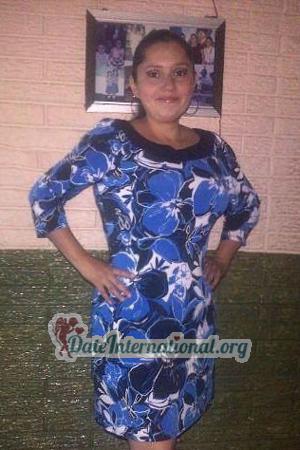 156374 - Karen Age: 42 - El Salvador