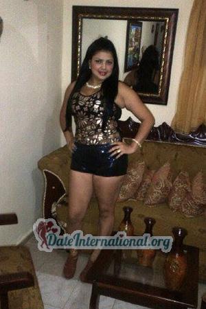160898 - Niurka Age: 36 - Dominican Republic