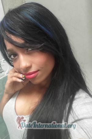 169297 - Estefany Age: 30 - Colombia