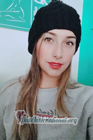 Ladies of Mexico