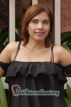 188035 - Nohemy Age: 44 - Colombia