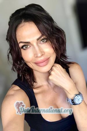 Russia women