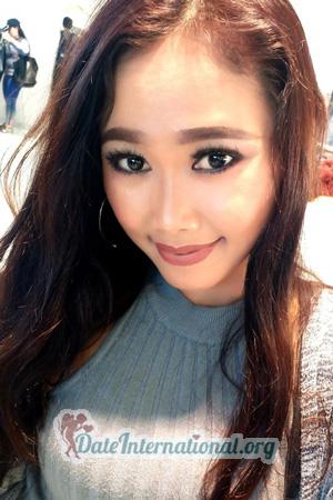 Thailand women