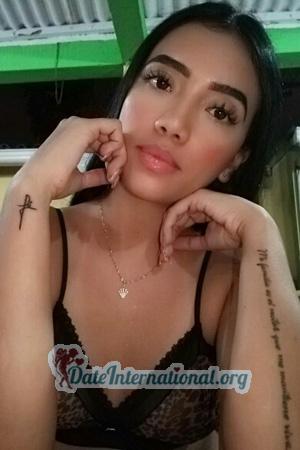 Colombia women