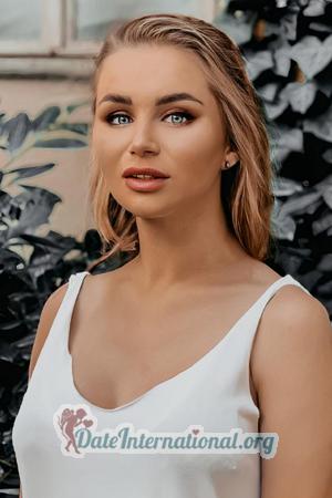 Ukraine women