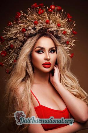 Ukraine women