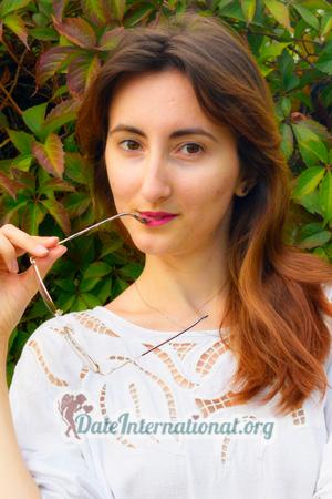 Ukraine women