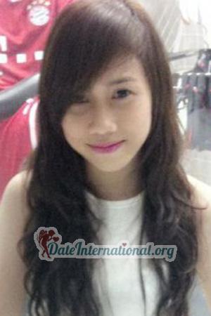 Vietnam women