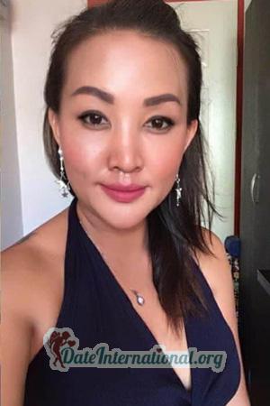 Thailand women