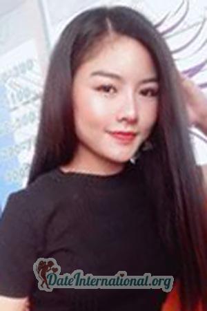 Thailand women