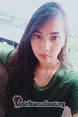 Thailand women