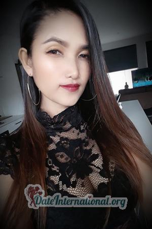 Thailand women