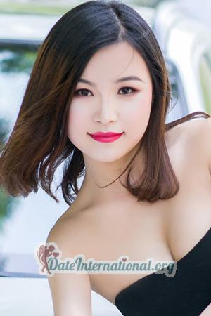 China women