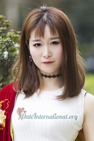 China women