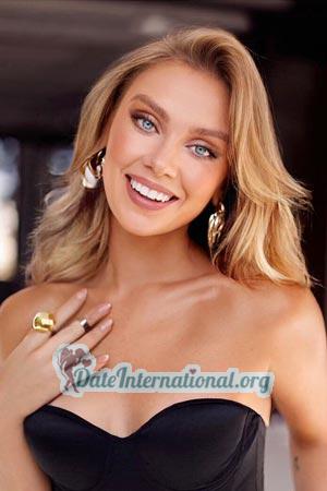 Ukraine women