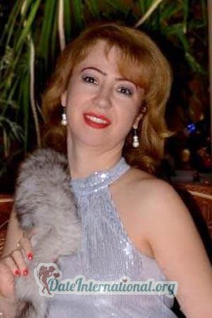 Ukraine women