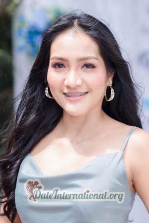Thailand women
