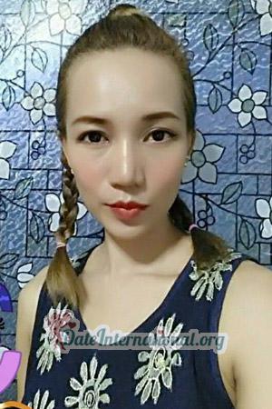 Thailand women