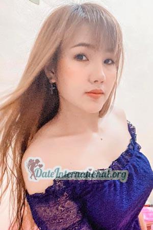 Thailand women