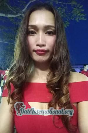 Thailand women