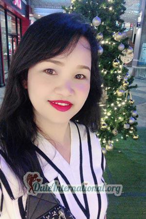 Thailand women