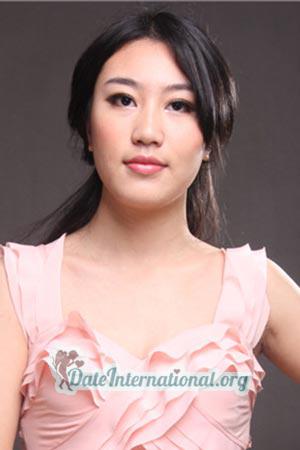 China women