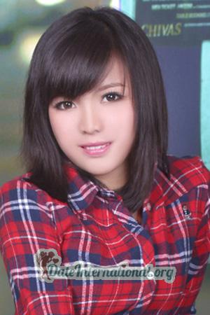 China women