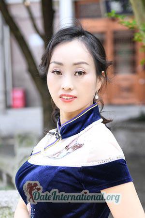 China women
