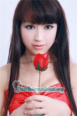 China women