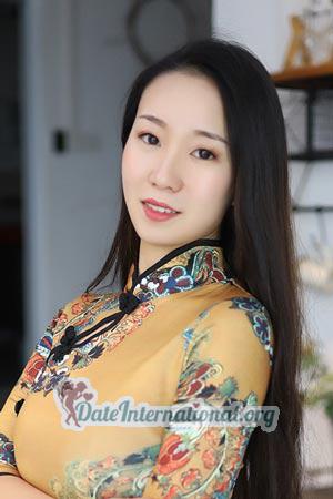 China women