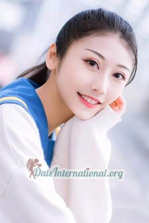 China women