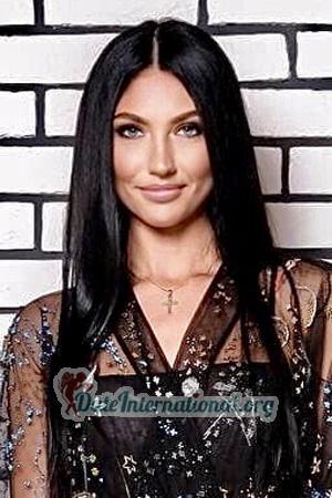 Russia women