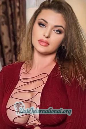 Ukraine women