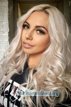Ukraine women
