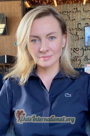 Russia women