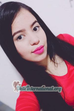 Colombia women