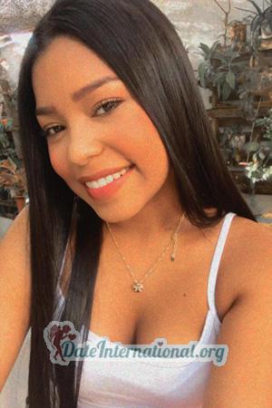 Colombia women