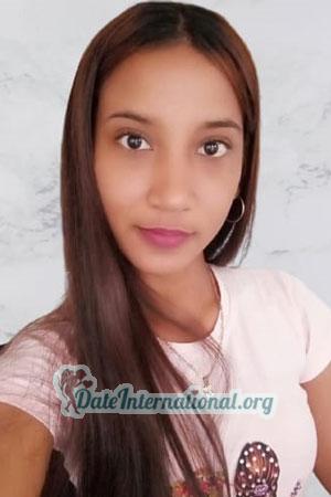 Colombia women