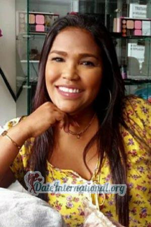 Colombia women