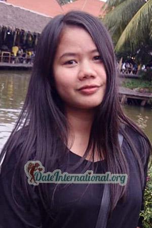 Thailand women