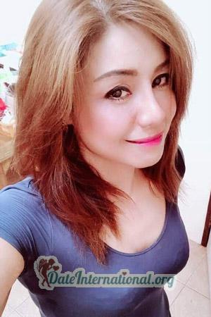 Thailand women