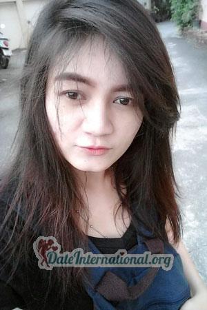 Thailand women