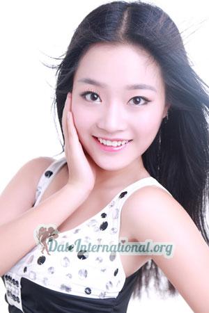 China women