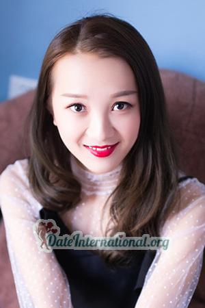 China women