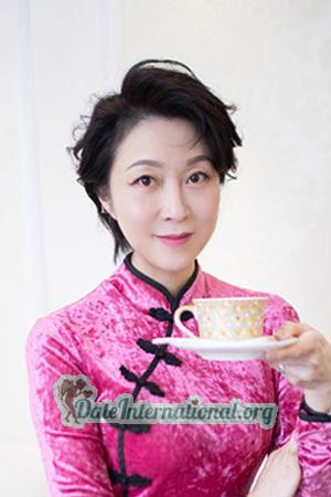 China women