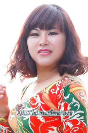 China women