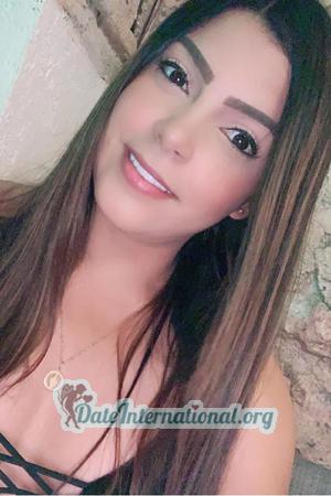 203839 - Paola Age: 33 - Colombia