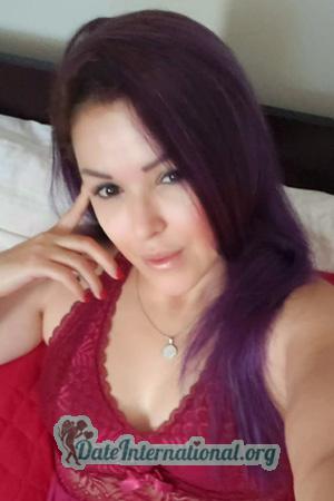 204017 - Cielo Age: 43 - Costa Rica