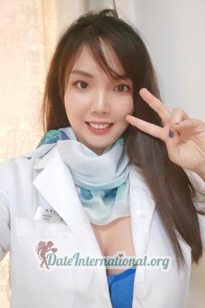 China women