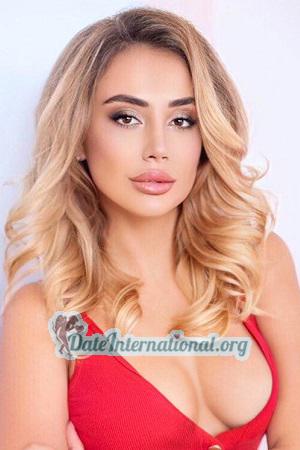 Ukraine women